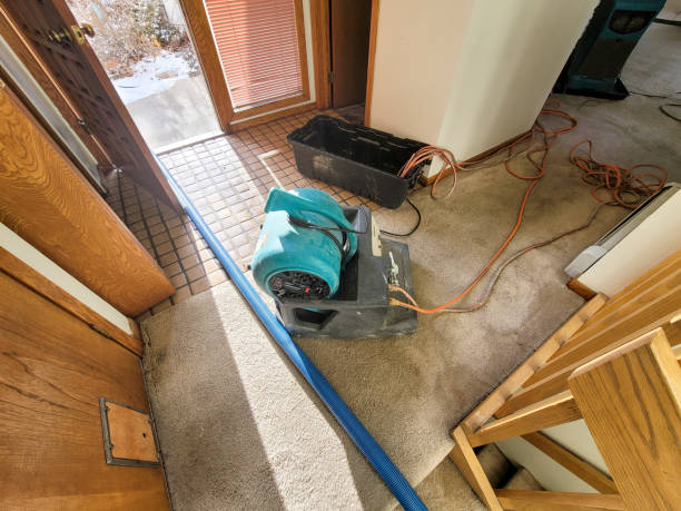 Reliable GA Water damage restoration Solutions