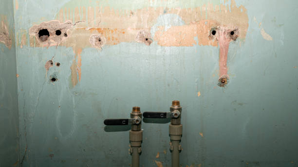 Best Commercial water damage restoration  in Sparta, GA