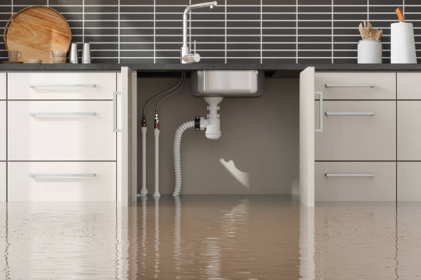 Best Emergency water damage restoration  in Sparta, GA