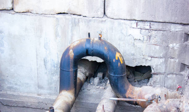 Best Water damage restoration near me  in Sparta, GA