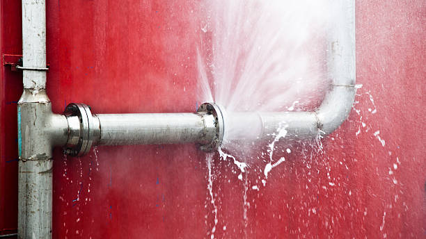 Best 24-hour water damage restoration  in Sparta, GA